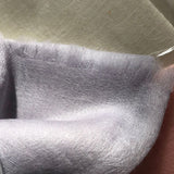 Charger l&#39;image dans la galerie, Châle en cachemire léger gris 300S