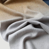 Load image into Gallery viewer, Gradient Color Water Pattern Cashmere Scarf