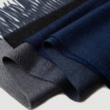 Load image into Gallery viewer, Gradient Color Water Pattern Cashmere Scarf