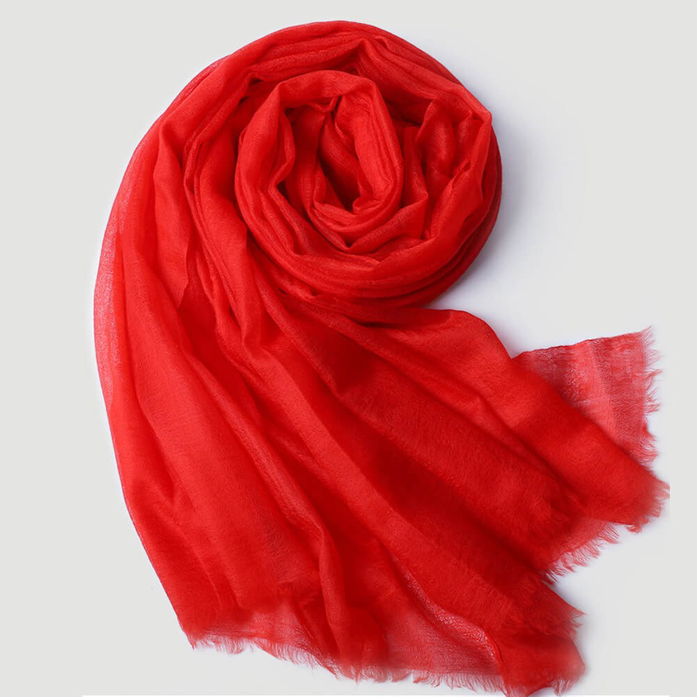 400S 100% Cashmere shawl Wrap