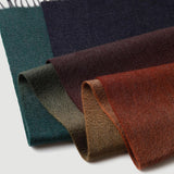 Load image into Gallery viewer, Gradient Color Water Pattern Cashmere Scarf