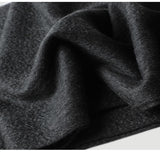 Load image into Gallery viewer, Water Pattern Grey Cashmere Scarf