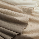 Charger l&#39;image dans la galerie, Châle en cachemire multicolore