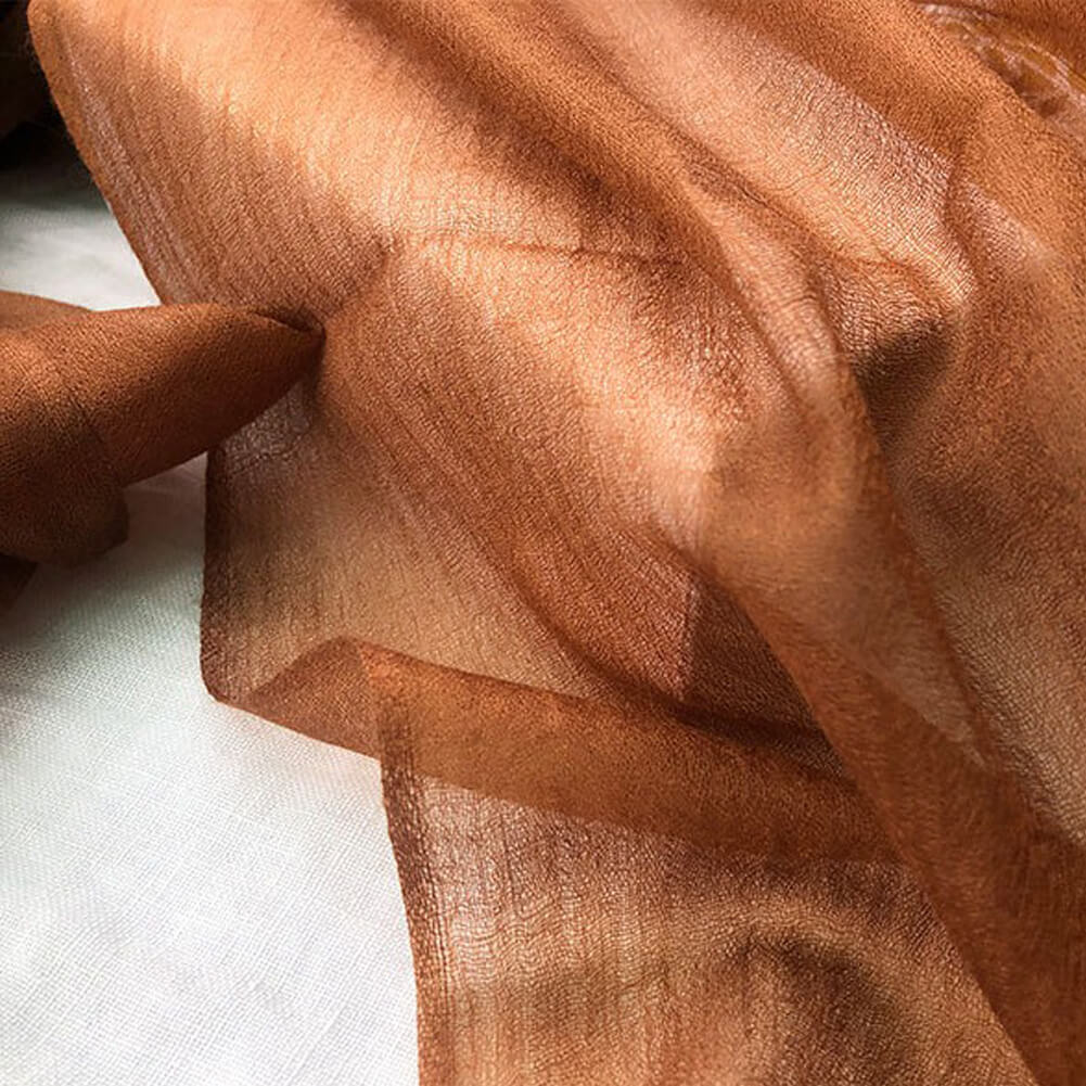300S Golden Camel Lightweight Cashmere Shawl Wrap