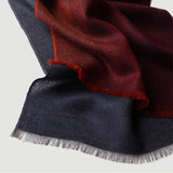Load image into Gallery viewer, Men&#39;s Worsted Multi-Color Cashmere Scarf