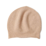 Charger l'image dans la galerie, Nouveau bonnet tricoté en cachemire