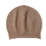 Charger l'image dans la galerie, Nouveau bonnet tricoté en cachemire