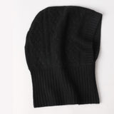 Charger l&#39;image dans la galerie, Chapeau en cachemire une pièce