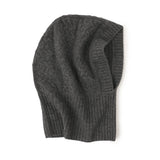 Charger l&#39;image dans la galerie, Chapeau en cachemire une pièce